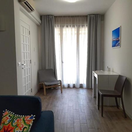 Appartement Residenza Del Borgo à Trapani Extérieur photo