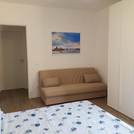 Appartement Residenza Del Borgo à Trapani Extérieur photo