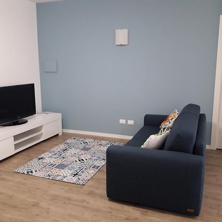 Appartement Residenza Del Borgo à Trapani Extérieur photo