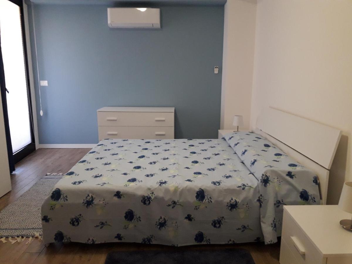 Appartement Residenza Del Borgo à Trapani Extérieur photo