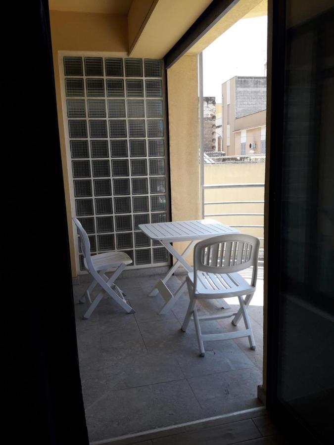 Appartement Residenza Del Borgo à Trapani Extérieur photo