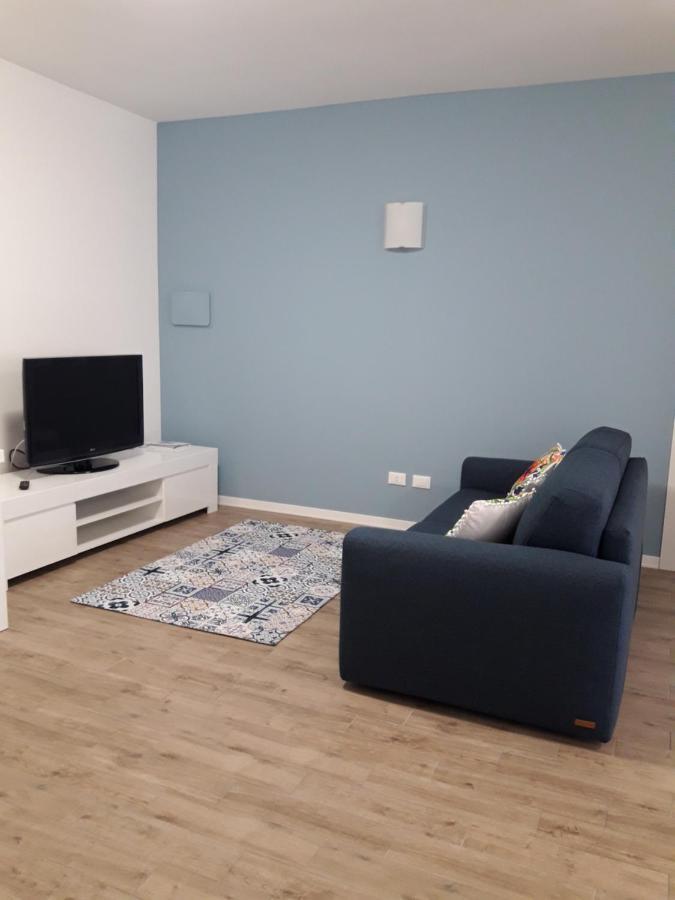Appartement Residenza Del Borgo à Trapani Extérieur photo