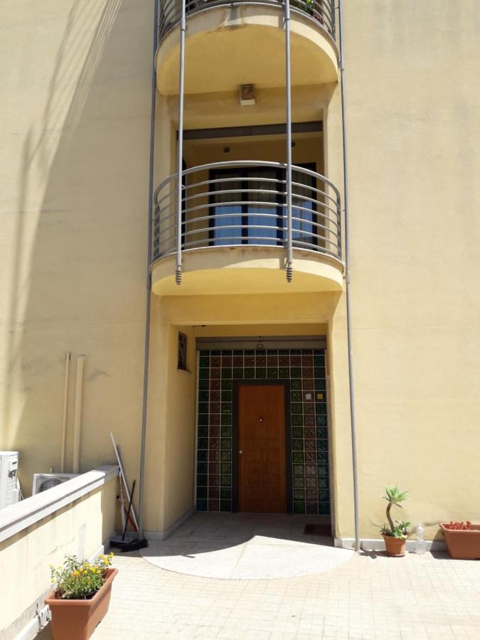 Appartement Residenza Del Borgo à Trapani Extérieur photo