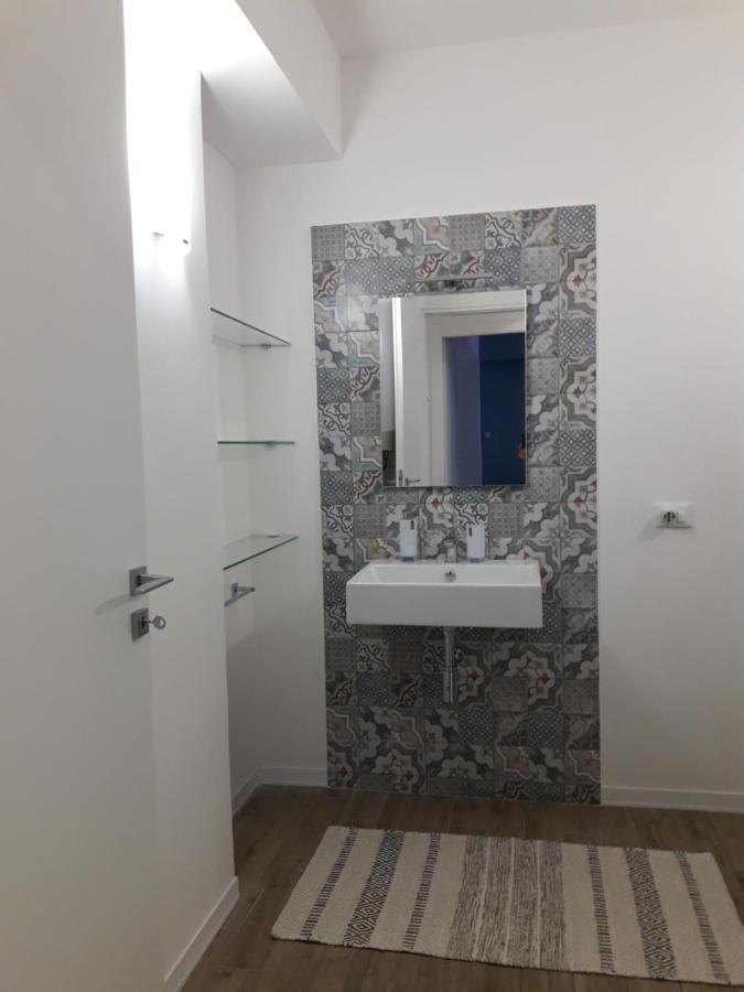 Appartement Residenza Del Borgo à Trapani Extérieur photo