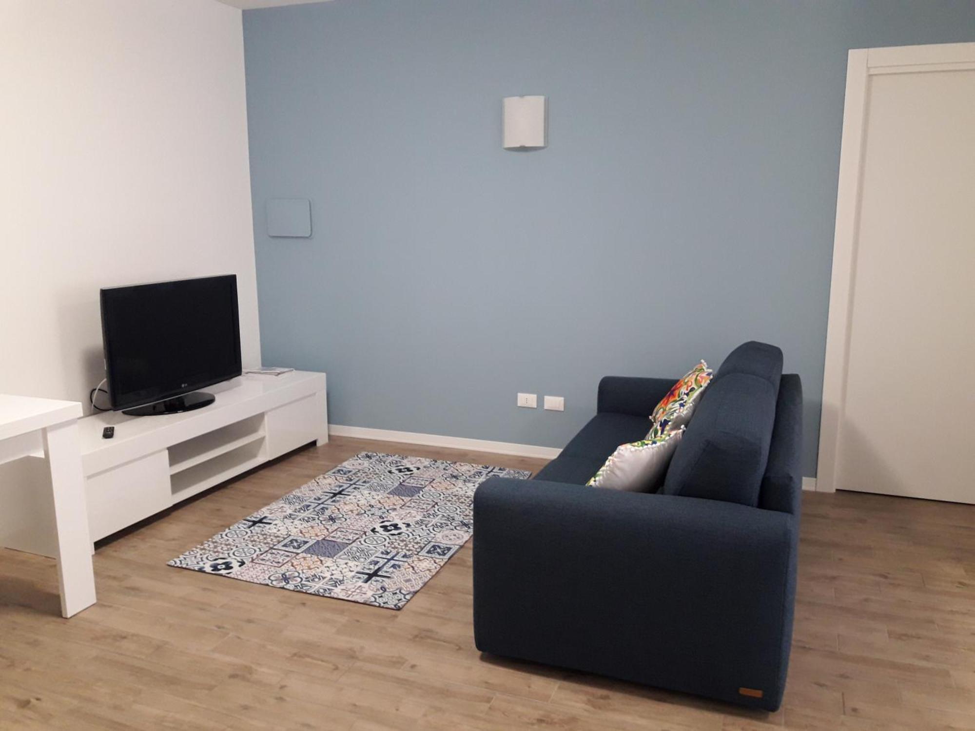 Appartement Residenza Del Borgo à Trapani Extérieur photo